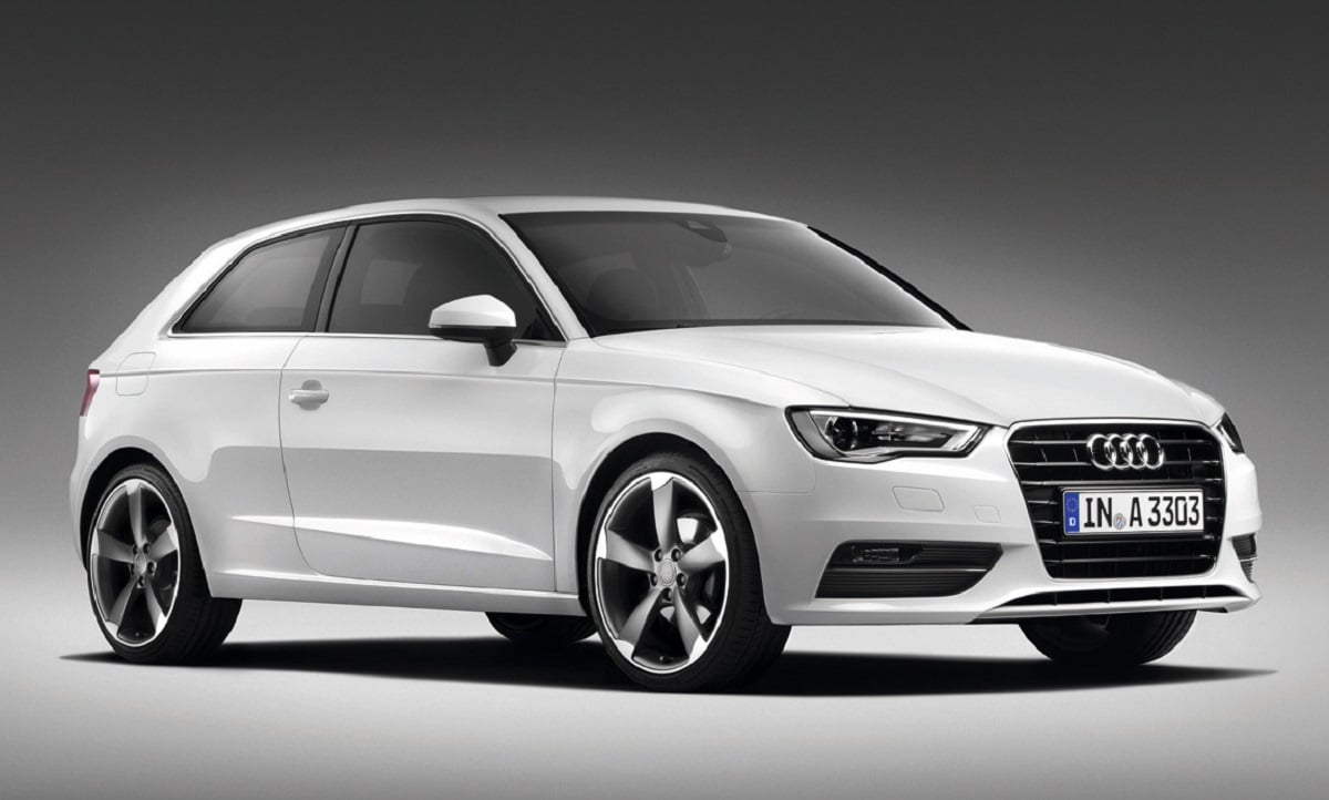 Descargar Manual AUDI A3 2012 PDF GRATIS 🏅 de Usuario