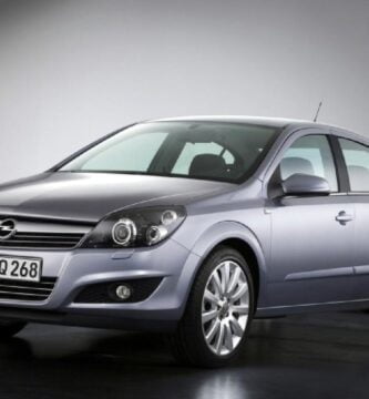 Descargar Manual OPEL ASTRA H 2012 de Usuario PDF Gratis
