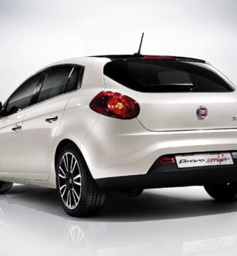 Descargar Manual FIAT BRAVO 2012 PDF GRATIS 🏅 de Usuario