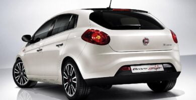 Descargar Manual FIAT BRAVO 2012 PDF GRATIS 🏅 de Usuario