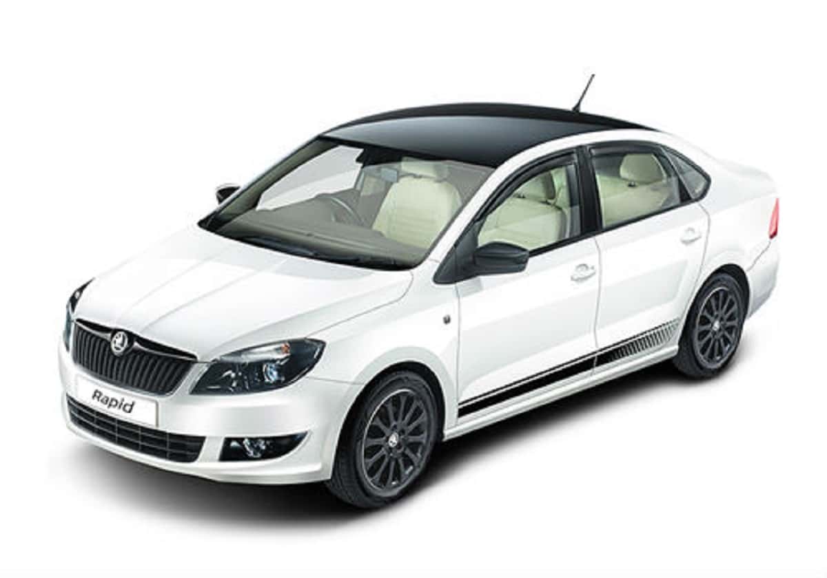 Descargar Manual SKODA RAPID 2012 de Usuario PDF Gratis