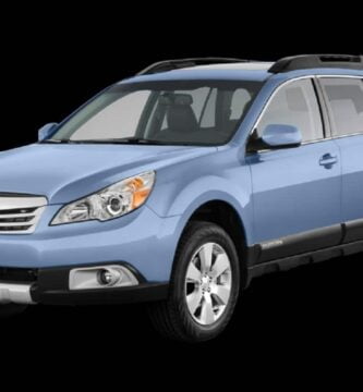 Descargar Manual SUBARU OUTBACK 2012 de Usuario PDF Gratis