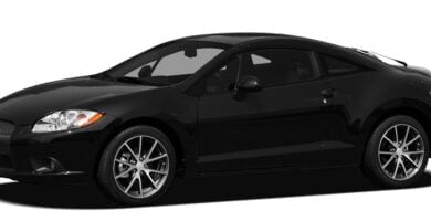 Descargar Manual MITSUBISHI ECLIPSE GT 2013 de Usuario PDF Gratis