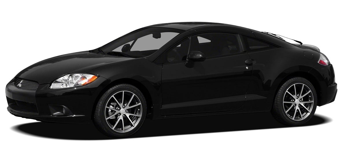 Descargar Manual MITSUBISHI ECLIPSE GT 2013 de Usuario PDF Gratis