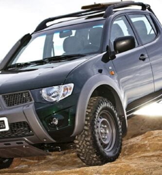 Descargar Manual MITSUBISHI L200 SAVANA 2013 de Usuario PDF Gratis