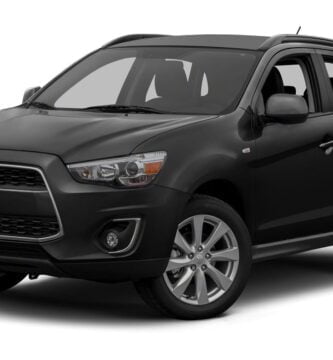 Descargar Manual MITSUBISHI OUTLANDER SPORT 2013 de Usuario PDF Gratis
