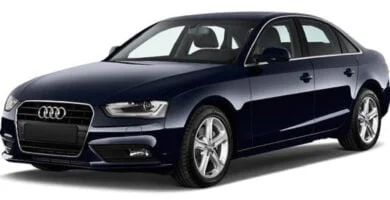Manual AUDI A4 2013 PDF GRATIS 🏅 de Usuario