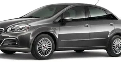 Descargar Manual FIAT LINEA 2013 PDF GRATIS 🏅 de Usuario