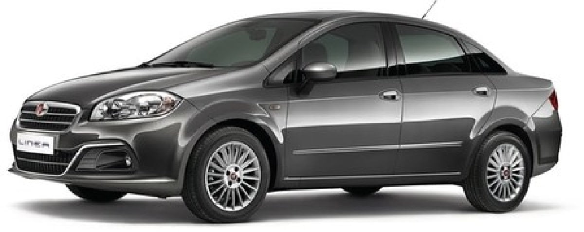 Descargar Manual FIAT LINEA 2013 PDF GRATIS 🏅 de Usuario