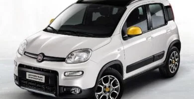 Descargar Manual FIAT PANDA 2013 PDF GRATIS 🏅 de Usuario