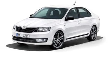 Descargar Manual SKODA RAPID 2013 de Usuario PDF Gratis