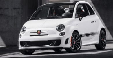 Descargar Manual FIAT 500 ABARTH 2014 PDF GRATIS 🏅 de Usuario