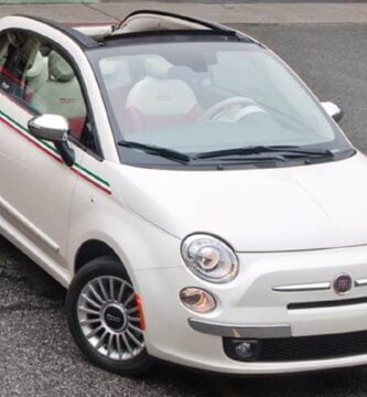 Descargar Manual FIAT 500C 2014 PDF GRATIS 🏅 de Usuario