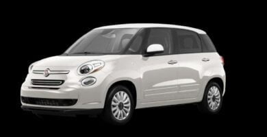 Descargar Manual FIAT 500L 2014 PDF GRATIS 🏅 de Usuario