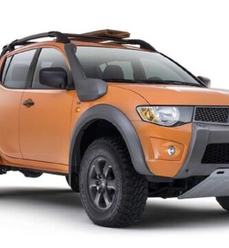 Descargar Manual MITSUBISHI L200 SAVANA 2014 de Usuario PDF Gratis