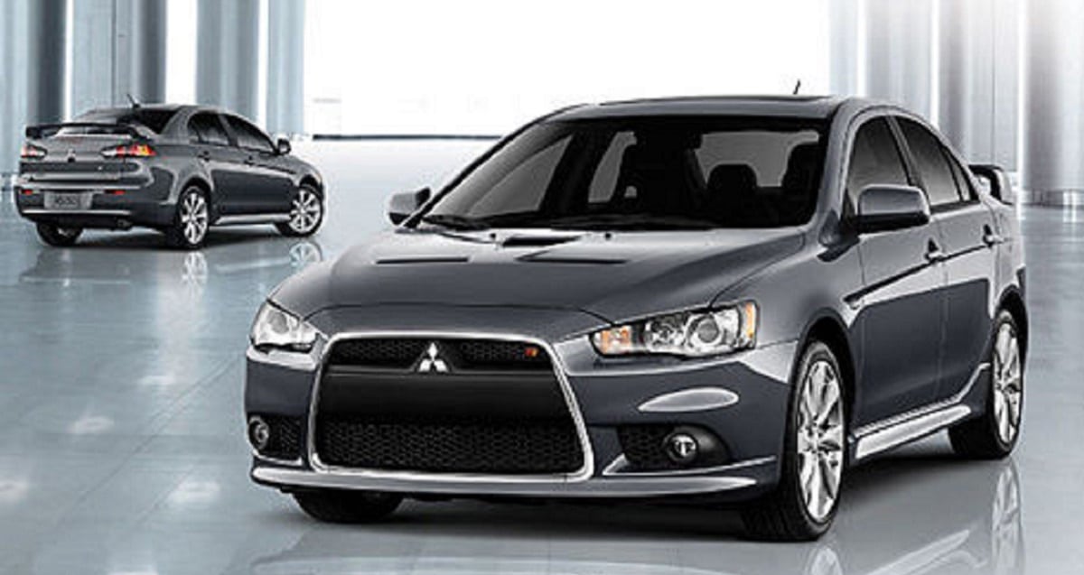Manual MITSUBISHI LANCER RALLIART 2014 de Usuario PDF Gratis