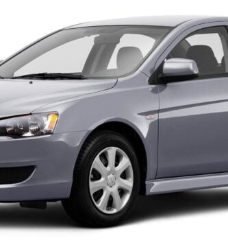 Descargar Manual MITSUBISHI LANCER 2014 de Usuario PDF Gratis