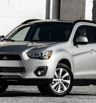 Descargar Manual MITSUBISHI OUTLANDER SPORT 2014 de Usuario PDF Gratis