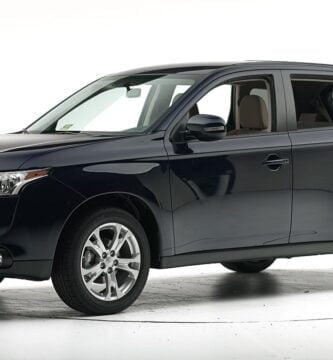 Descargar Manual MITSUBISHI OUTLANDER 2014 de Usuario PDF Gratis