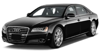 Descargar Manual AUDI A8 2014 PDF GRATIS 🏅 de Usuario