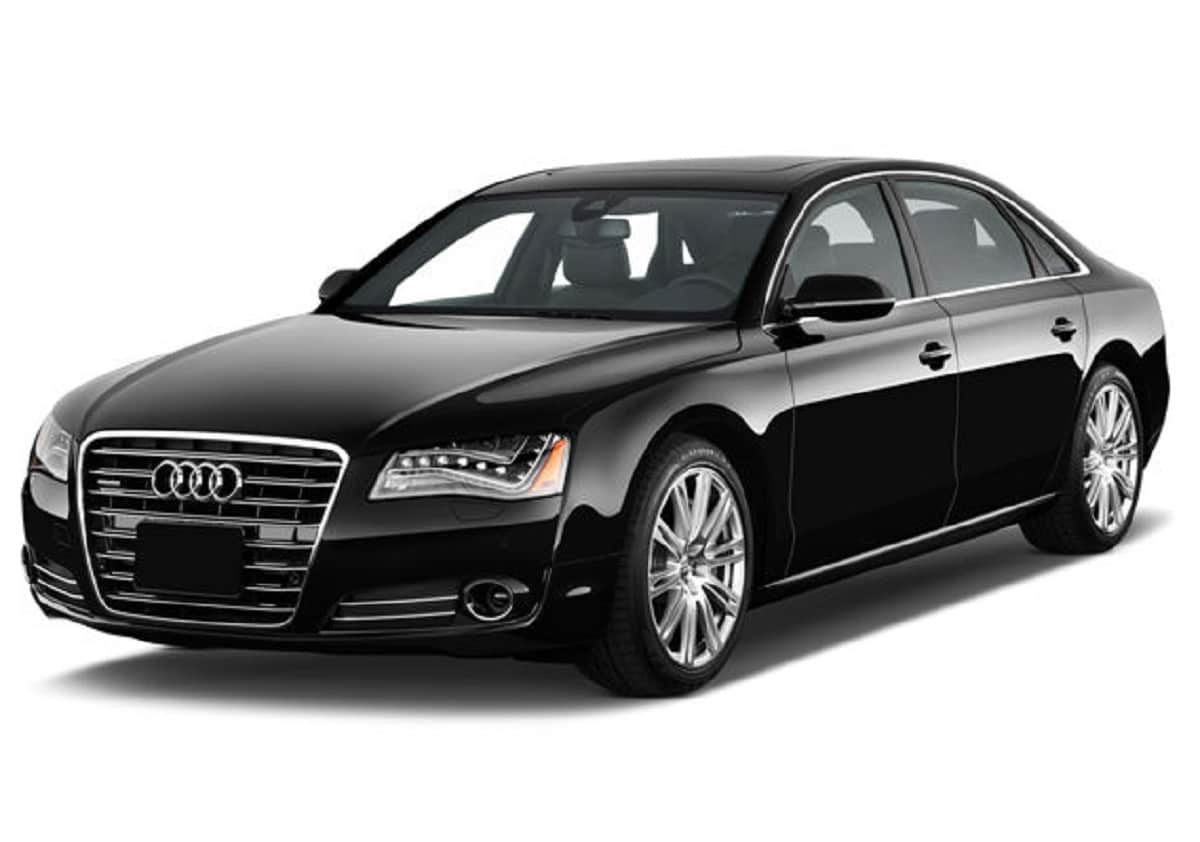 Descargar Manual AUDI A8 2014 PDF GRATIS 🏅 de Usuario