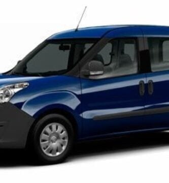 Descargar Manual OPEL COMBO TOUR 2014 de Usuario PDF Gratis