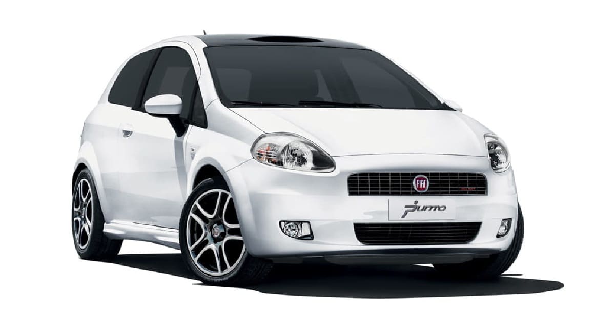 Descargar Manual FIAT GRANDE PUNTO ACTUAL 2014 PDF GRATIS 🏅 de Usuario