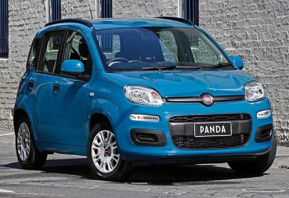 Descargar Manual FIAT PANDA 2014 PDF GRATIS 🏅 de Usuario