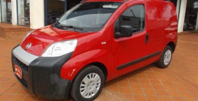 Descargar Manual FIAT QUBO 2014 PDF GRATIS 🏅 de Usuario