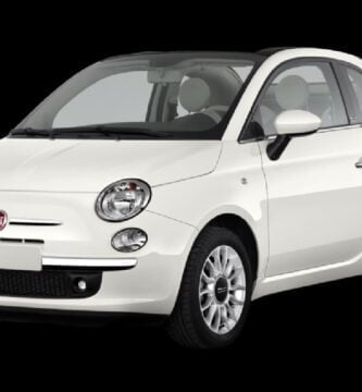 Descargar Manual FIAT 500C 2015 PDF GRATIS 🏅 de Usuario