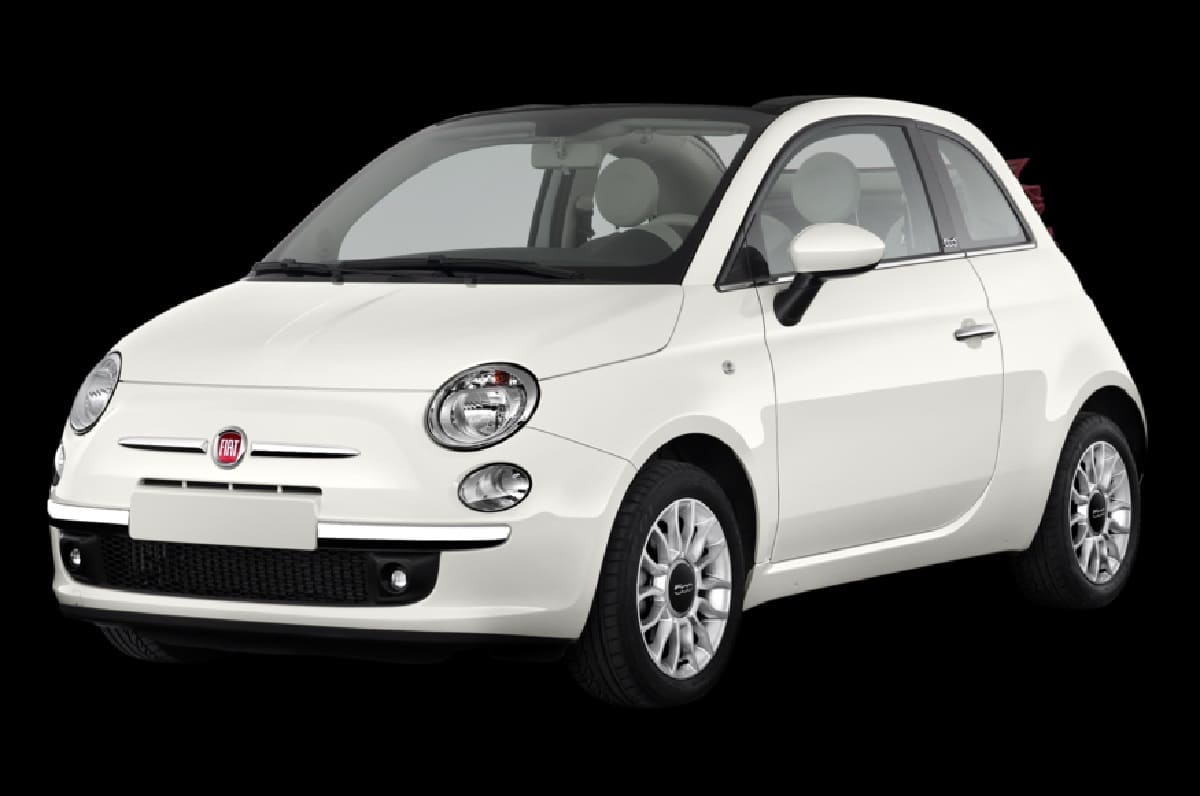 Descargar Manual FIAT 500C 2015 PDF GRATIS 🏅 de Usuario