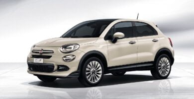 Descargar Manual FIAT 500X 2015 PDF GRATIS 🏅 de Usuario