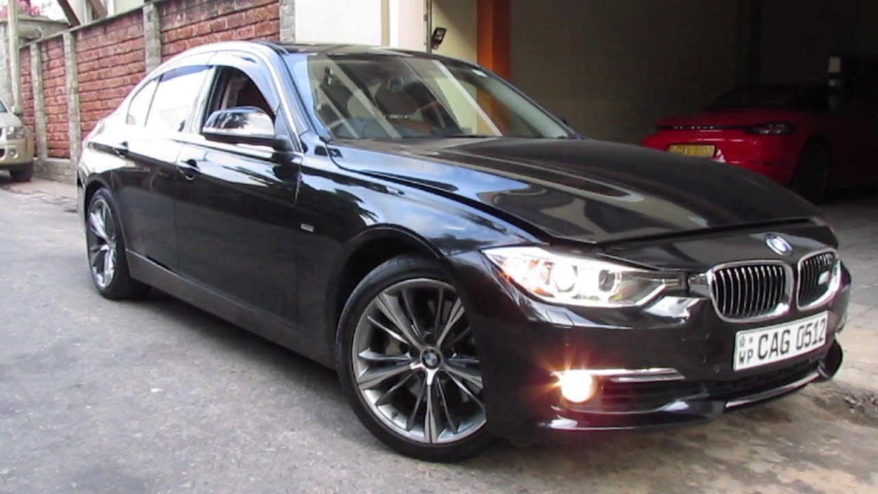 Descargar Manual BMW Serie 3 Active Hybrid 2015 de Usuario