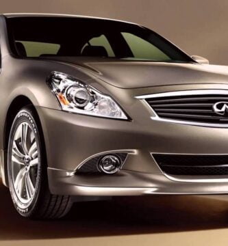 Descargar Manual INFINITI Q40 2015 PDF GRATIS 🏅 de Usuario