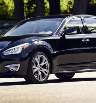 Descargar Manual INFINITI Q70L 2015 PDF GRATIS 🏅 de Usuario