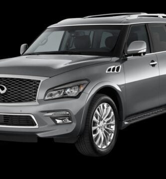 Descargar Manual INFINITI QX80 2015 PDF GRATIS 🏅 de Usuario
