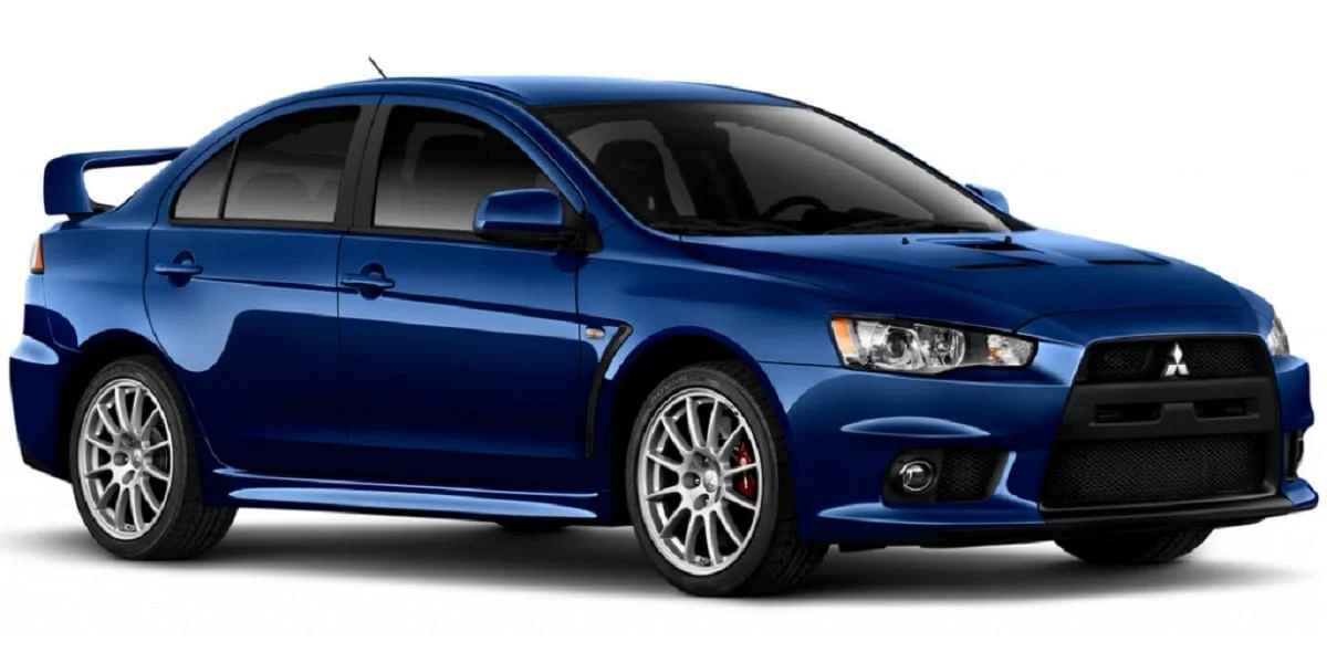 Descargar Manual MITSUBISHI LANCER 2015 de Usuario PDF Gratis