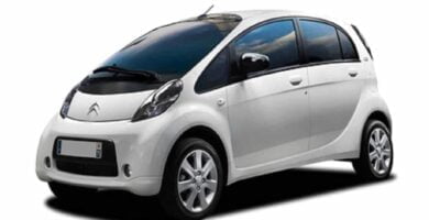 Descargar Manual CITROËN C1 2015 PDF GRATIS 🏅 de Usuario