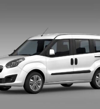 Descargar Manual OPEL COMBO 2015 de Usuario PDF Gratis