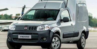 Descargar Manual FIAT FIORINO 2015 PDF GRATIS 🏅 de Usuario