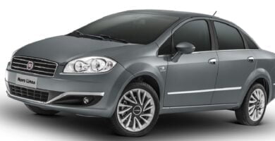 Descargar Manual FIAT LINEA 2015 PDF GRATIS 🏅 de Usuario