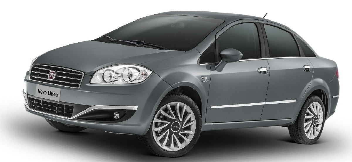 Descargar Manual FIAT LINEA 2015 PDF GRATIS 🏅 de Usuario