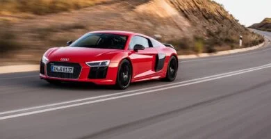 Descargar Manual AUDI R8 SPYDER 2015 PDF GRATIS 🏅 de Usuario