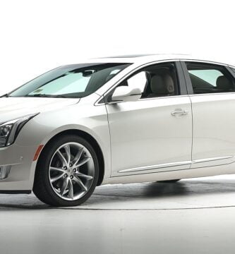 Descargar Manual CADILLAC XTS 2015 PDF GRATIS 🏅 de Usuario