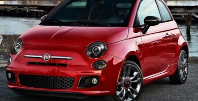 Descargar Manual FIAT 500 2016 PDF GRATIS 🏅 de Usuario