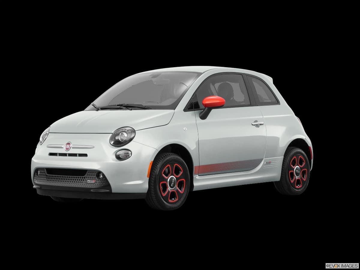 Descargar Manual FIAT 500E 2016 PDF GRATIS 🏅 de Usuario