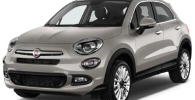 Descargar Manual FIAT 500X 2016 PDF GRATIS 🏅 de Usuario