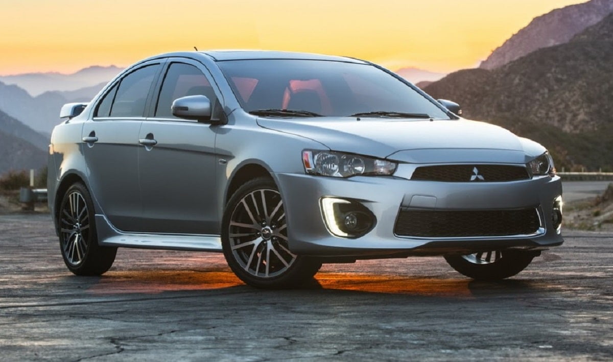 Descargar Manual MITSUBISHI LANCER 2016 de Usuario PDF Gratis