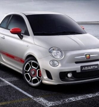 Descargar Manual FIAT ABARTH 2016 PDF GRATIS 🏅 de Usuario