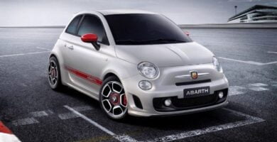 Descargar Manual FIAT ABARTH 2016 PDF GRATIS 🏅 de Usuario